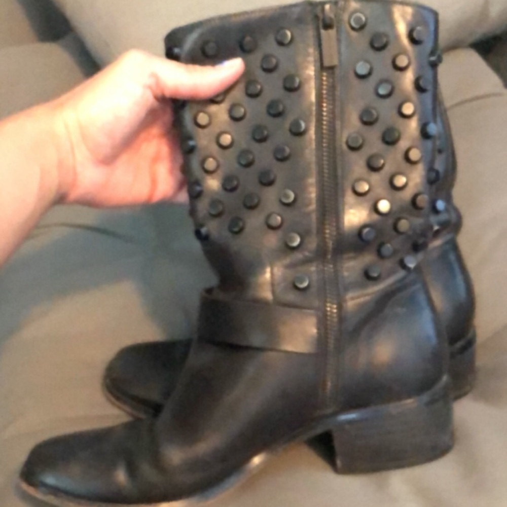Michael Kors boots